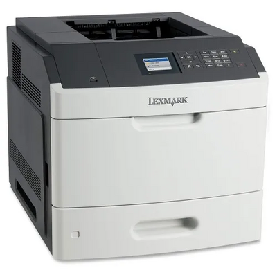 Lexmark MS711dn Image