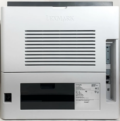 Lexmark MS711dn Image