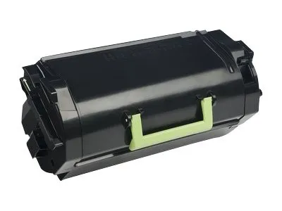 Lexmark MS711dn Image