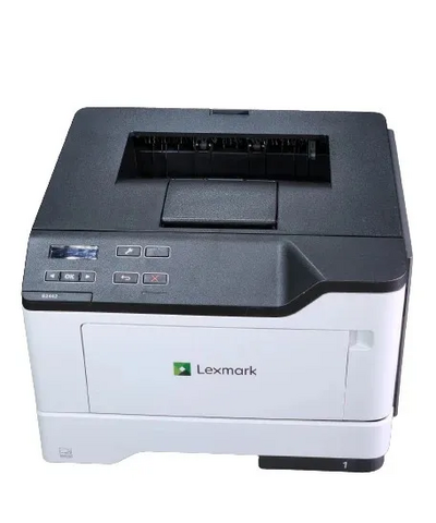 Lexmark B2442 Image