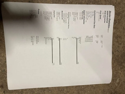 Lexmark B2442 Image