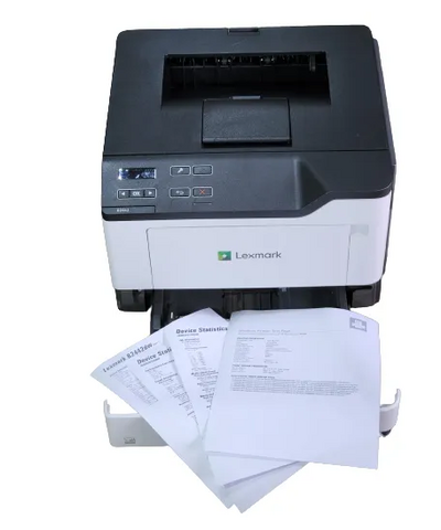 Lexmark B2442 Image