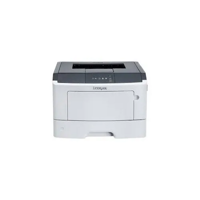 Lexmark Ms310dn Image