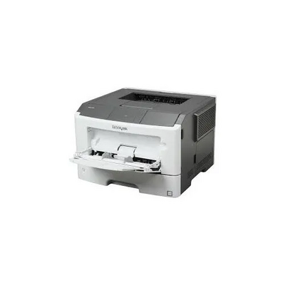 Lexmark Ms310dn Image