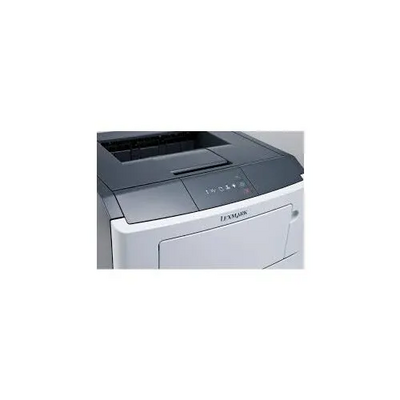 Lexmark Ms310dn Image