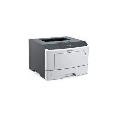 Lexmark Ms310dn Image