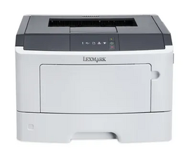 Lexmark Ms310dn Image