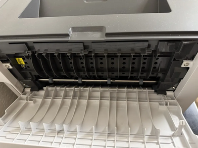 Lexmark Ms310dn Image