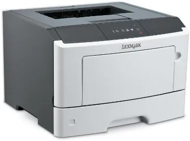Lexmark Ms310dn Image