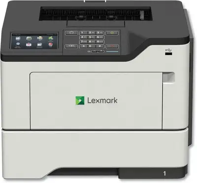 Lexmark MS622DE Image