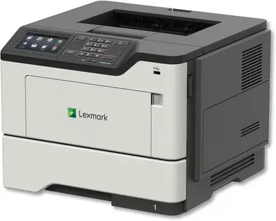Lexmark MS622DE Image