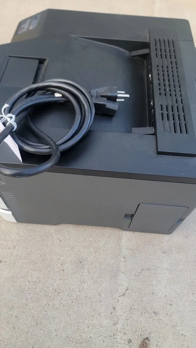Lexmark C3326dw Image