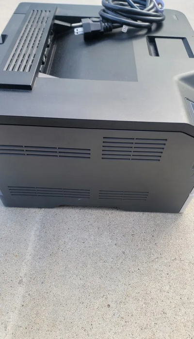 Lexmark C3326dw Image