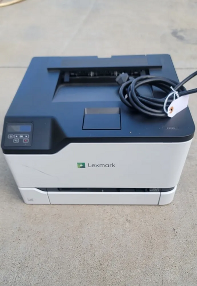 Lexmark C3326dw Image