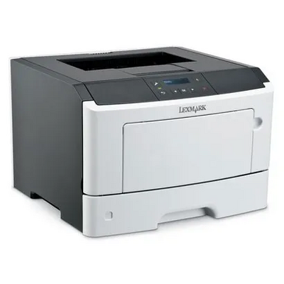 Lexmark MS410DN Image