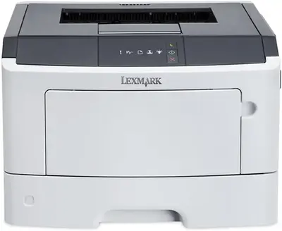 Lexmark MS410DN Image