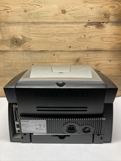 Lexmark E342N Image