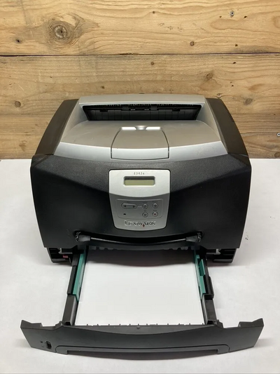 Lexmark E342N Image