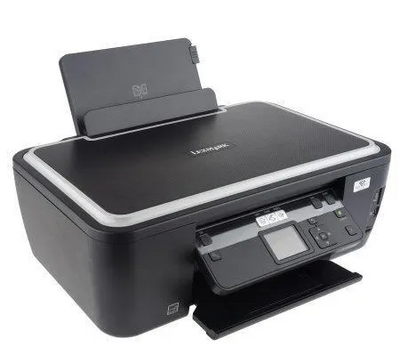 Lexmark Intuition S505 Image