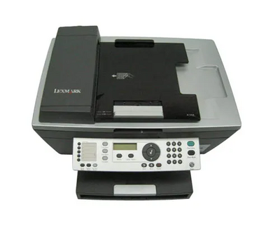 Lexmark X7350 Image