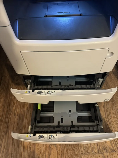 Lexmark Mx511de Image