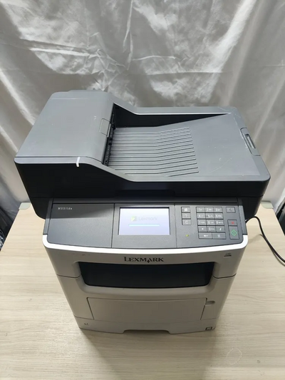 Lexmark Mx511de Image