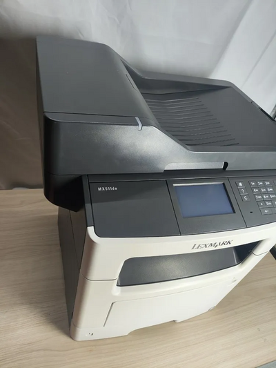Lexmark Mx511de Image