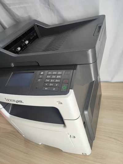 Lexmark Mx511de Image