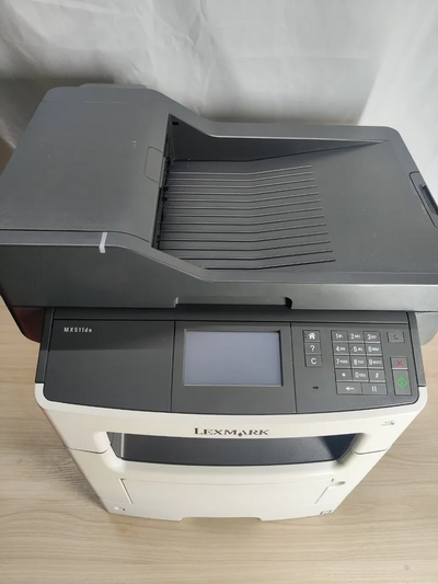 Lexmark Mx511de Image