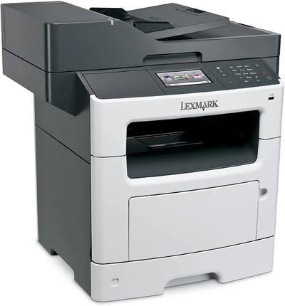 Lexmark Mx511de Image