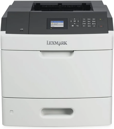 Lexmark MS811n Image