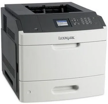 Lexmark MS811n Image