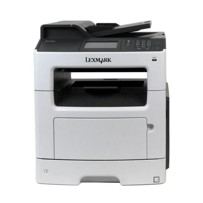 Lexmark Mx410de, 35ST871 Mx410de, MX510de, MX410DE, MX410de Image