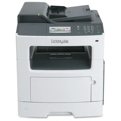 Lexmark Mx410de, 35ST871 Mx410de, MX510de, MX410DE, MX410de Image
