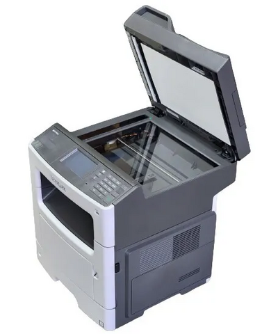 Lexmark Mx410de, 35ST871 Mx410de, MX510de, MX410DE, MX410de Image