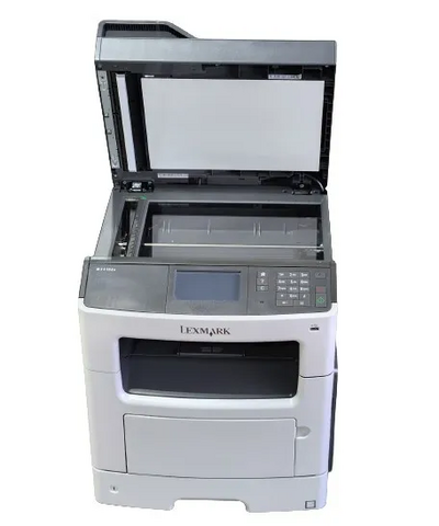 Lexmark Mx410de, 35ST871 Mx410de, MX510de, MX410DE, MX410de Image