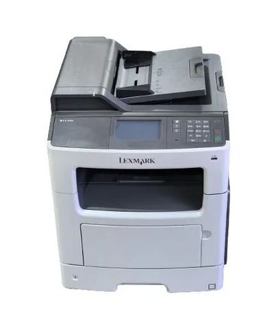 Lexmark Mx410de, 35ST871 Mx410de, MX510de, MX410DE, MX410de Image