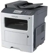 Lexmark Mx410de, 35ST871 Mx410de, MX510de, MX410DE, MX410de Image