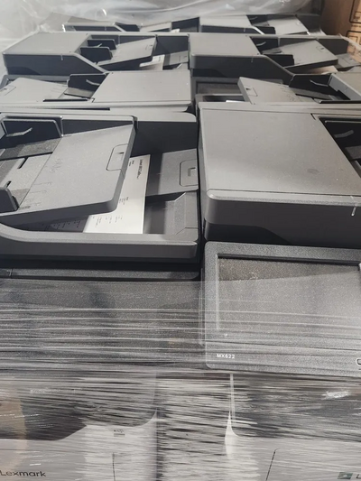 Lexmark Mx622ade Image