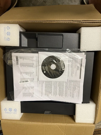 Lexmark B3442dw Image