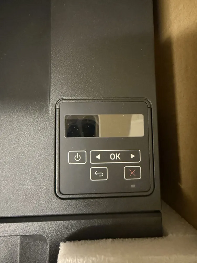 Lexmark B3442dw Image