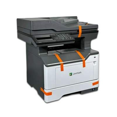 Lexmark Mx521ade Image