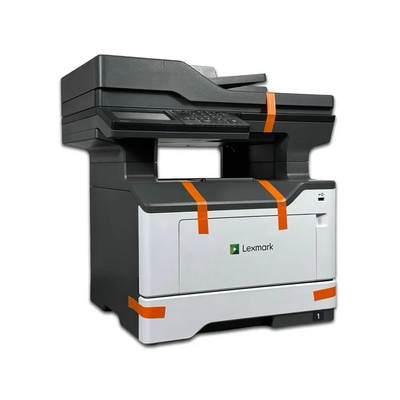 Lexmark Mx521ade Image