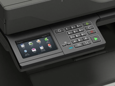 Lexmark MX522adhe Image