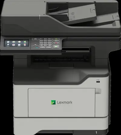 Lexmark MX522adhe Image