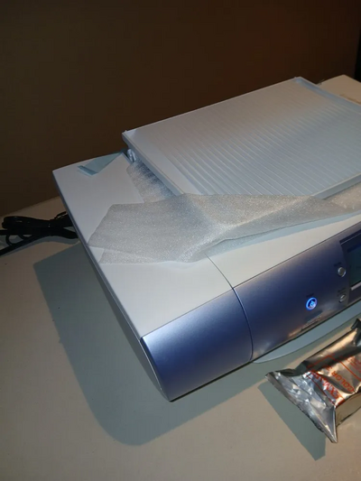 Lexmark P915 Image