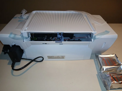 Lexmark P915 Image