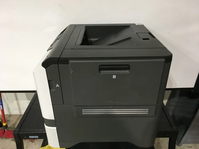 Lexmark C4150 Image