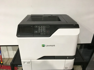 Lexmark C4150 Image