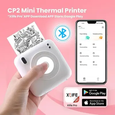 LFPERT CP2 Image